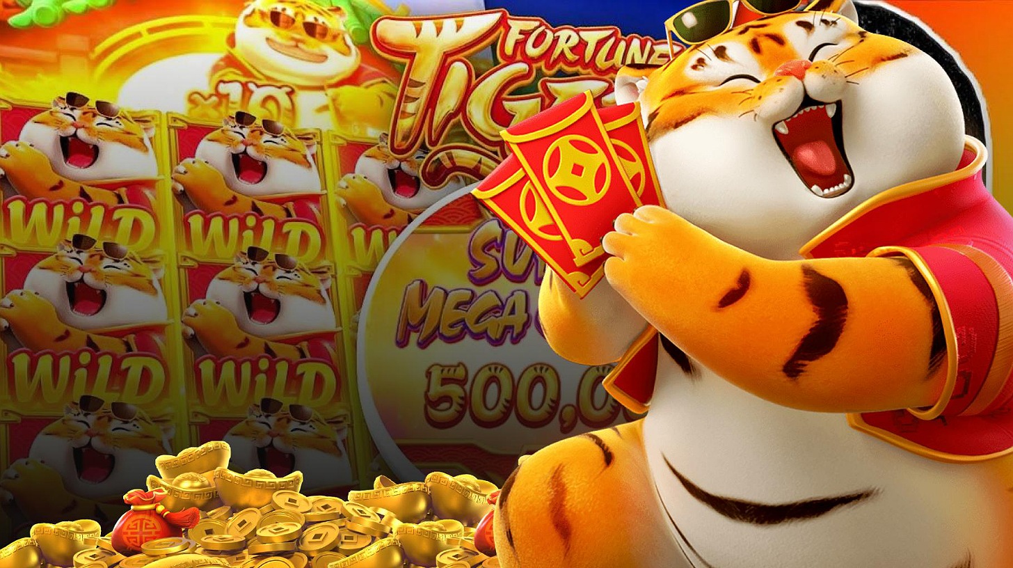 Fortune Tiger Slot no Site 9dbet.COM